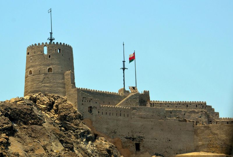 Oman establishes AI Special Zone in Muscat